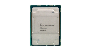 Intel Xeon Platinum 8160