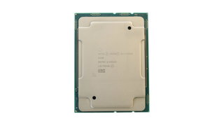 Intel Xeon Platinum 8260