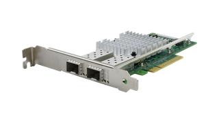 Dell X520-DA2 2x10Gb SFP LP