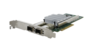 HPE 530 2x10G RJ45 LP