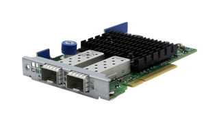 HPE 560 2x10Gb SFP+ FLR