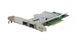 HPE 560 2x10G SFP+ LP