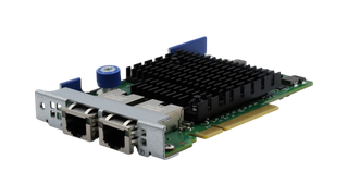 HPE 561 2x10Gb RJ45 FLR