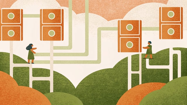 Datastore и VMware vSAN: как организовать хранение виртуальных машин