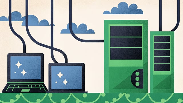 Переход с CentOS на Rocky Linux или AlmaLinux