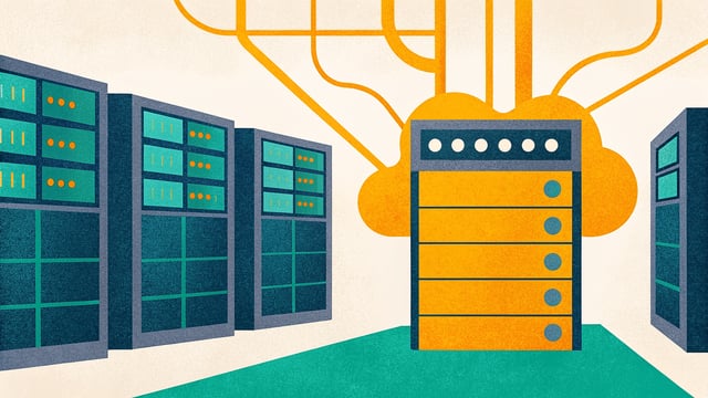 Настройка RAID на HPE ProLiant Gen10 через Smart Storage Administrator