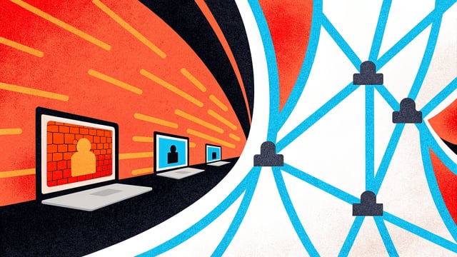 Windows Defender Firewall: правила, PowerShell и журналирование