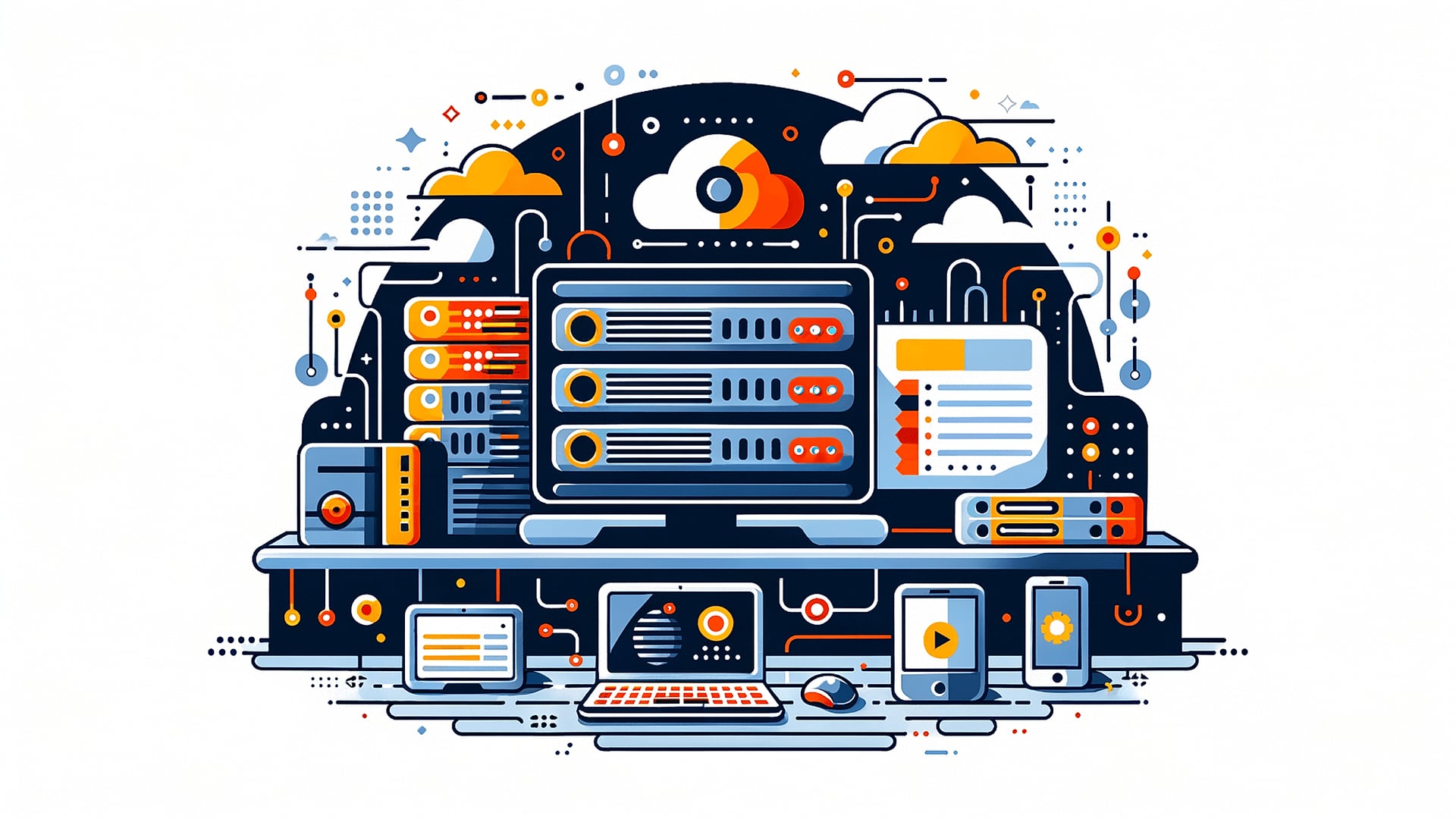 Ubuntu Server: установка и настройка для начинающих