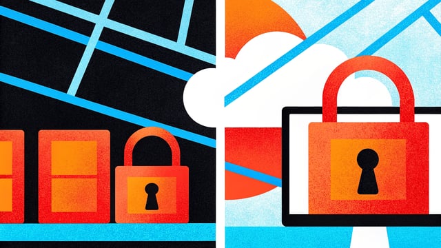 Защита RDP на Windows Server: NLA, MFA и ограничение доступа