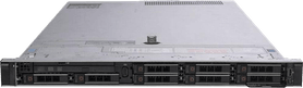 Cервер Б/У Dell PowerEdge R640 8SFF 2x6134 64Gb H730p mini 4x1GbE 2x750W